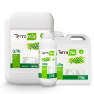 Terramía Calcio/Magnesio