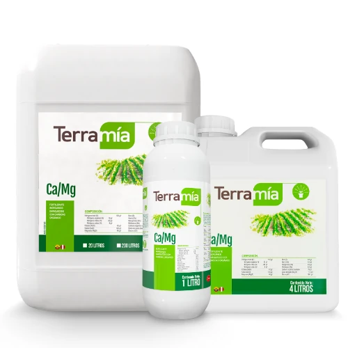 Terramía Calcio/Magnesio