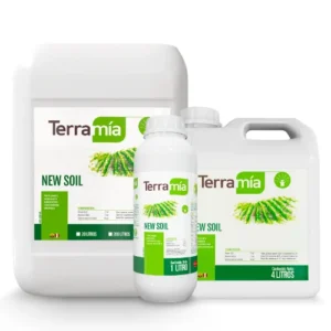 Terramía New Soil