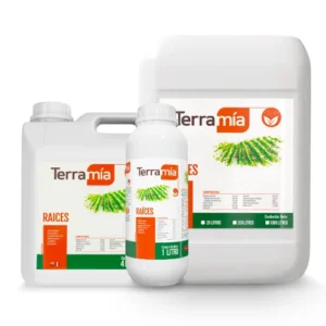 Terramía Raíces