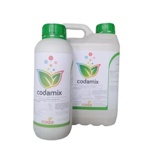 Codamix
