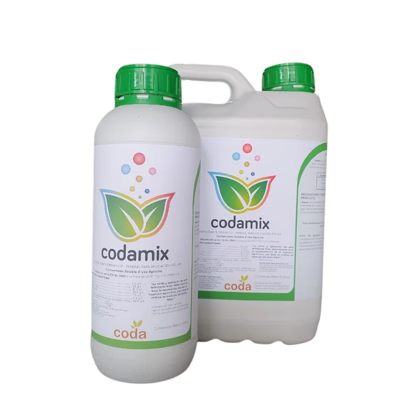 Codamix
