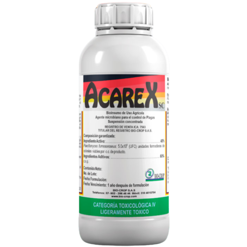 Acarex