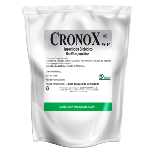 Cronox