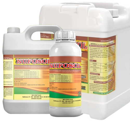 Nufosol