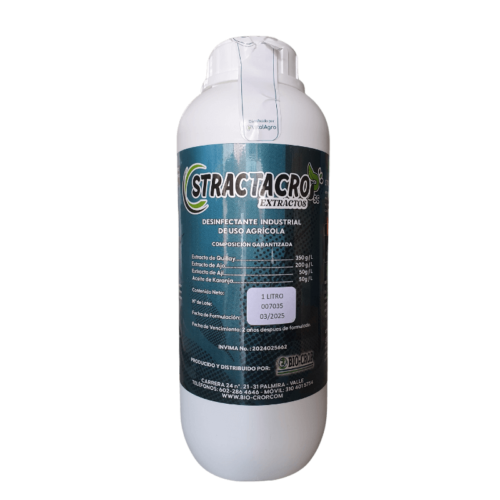 Stractacrop