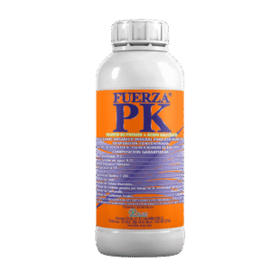 Fuerza PK