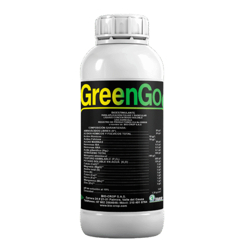 GreenGo