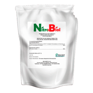 NitroBiol