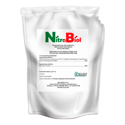 NitroBiol