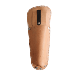 Estuche para tijera de poda