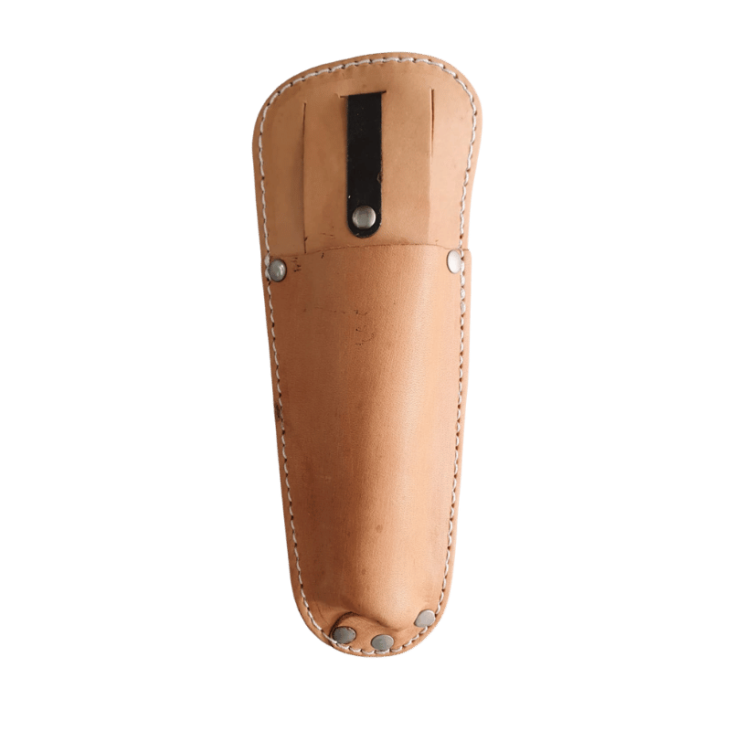 Estuche para tijera de poda