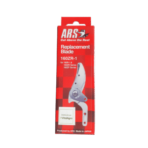 KIT Repuesto cuchillas ARS 160ZR Cosechadora
