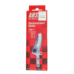 KIT Repuesto cuchillas ARS 160-1