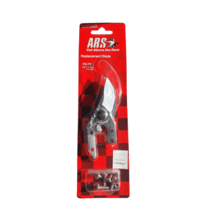 KIT Repuesto tijeras ARS 7Z