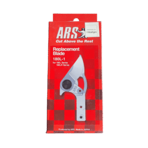 KIT Repuesto cuchillas ARS 180L-1