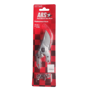 KIT Repuesto tijeras ARS 8Z