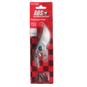KIT Repuesto tijeras ARS 9Z
