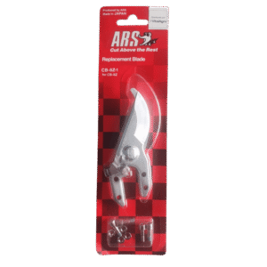 KIT Repuesto tijeras ARS CB-8Z