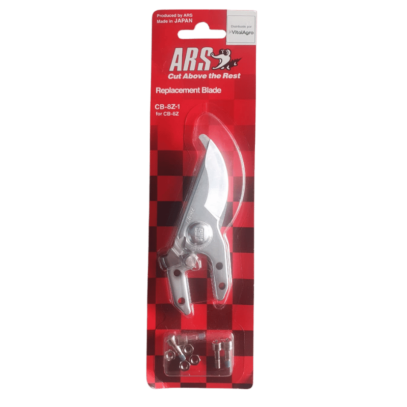 KIT Repuesto tijeras ARS CB-8Z