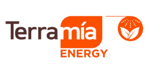 Terramía Energy Logo