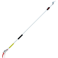 1-Podadora de altura telescopica