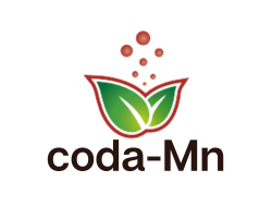 Coda Manganeso Logo