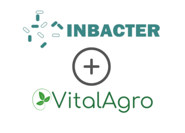 Inbacter y VitalAgro