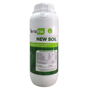 Terramía New Soil 1L