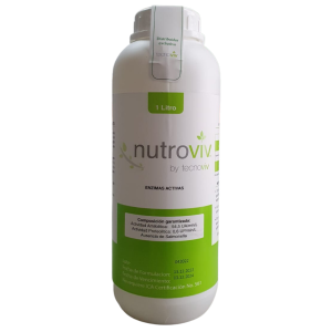 Nutroviv Agro 1 litros