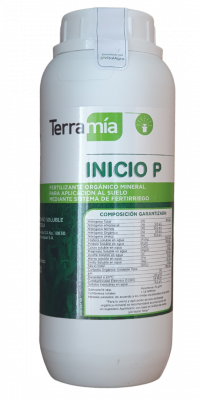 Terramia Inicio P